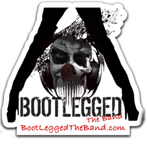 BootLegged Patch