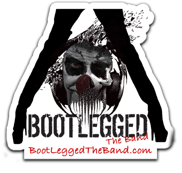 BootLegged Patch